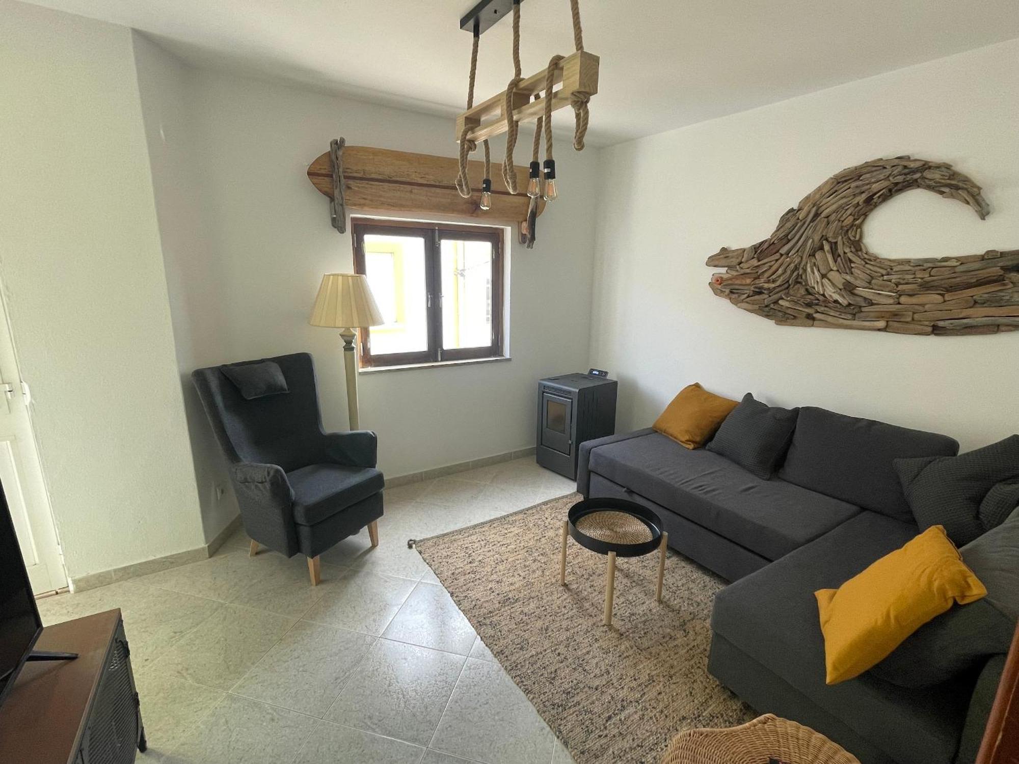 Little Hikers Hostel Raposeira  Ngoại thất bức ảnh